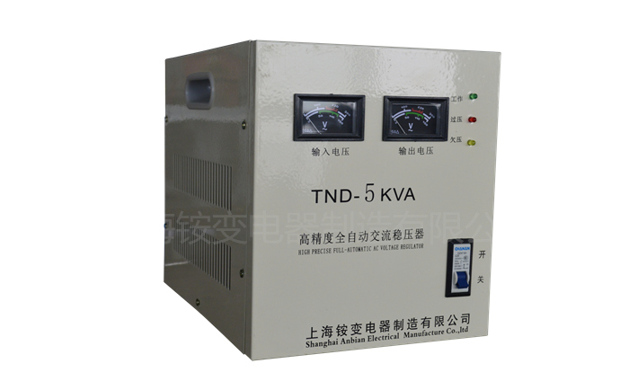 1KVA稳压器