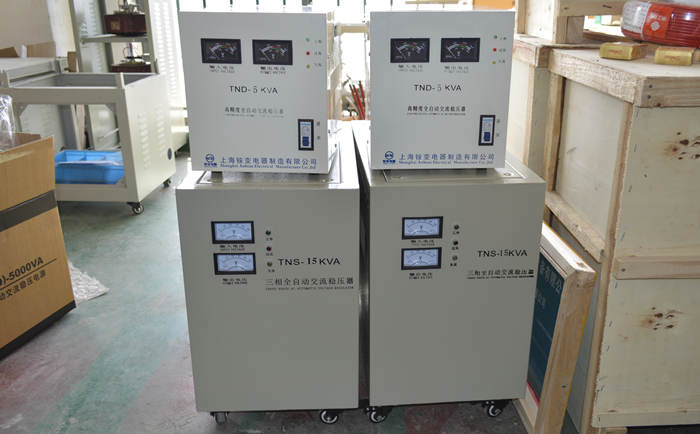 10kva稳压器价格