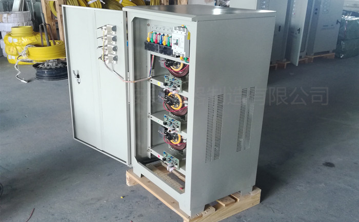 20kw稳压器SVC-20KVA20KW交流稳压电源单相稳压器220V纯铜稳压器