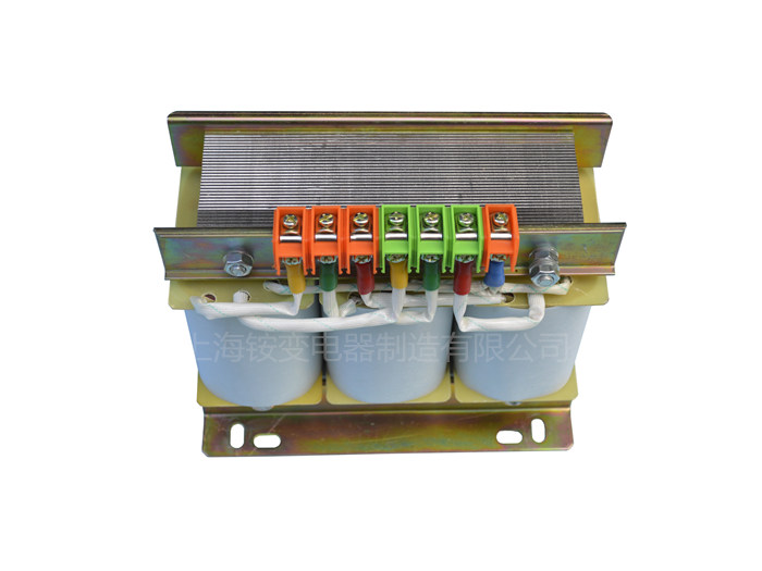 ZSG-2850VA 变压器 输入AC380V 输出170V
