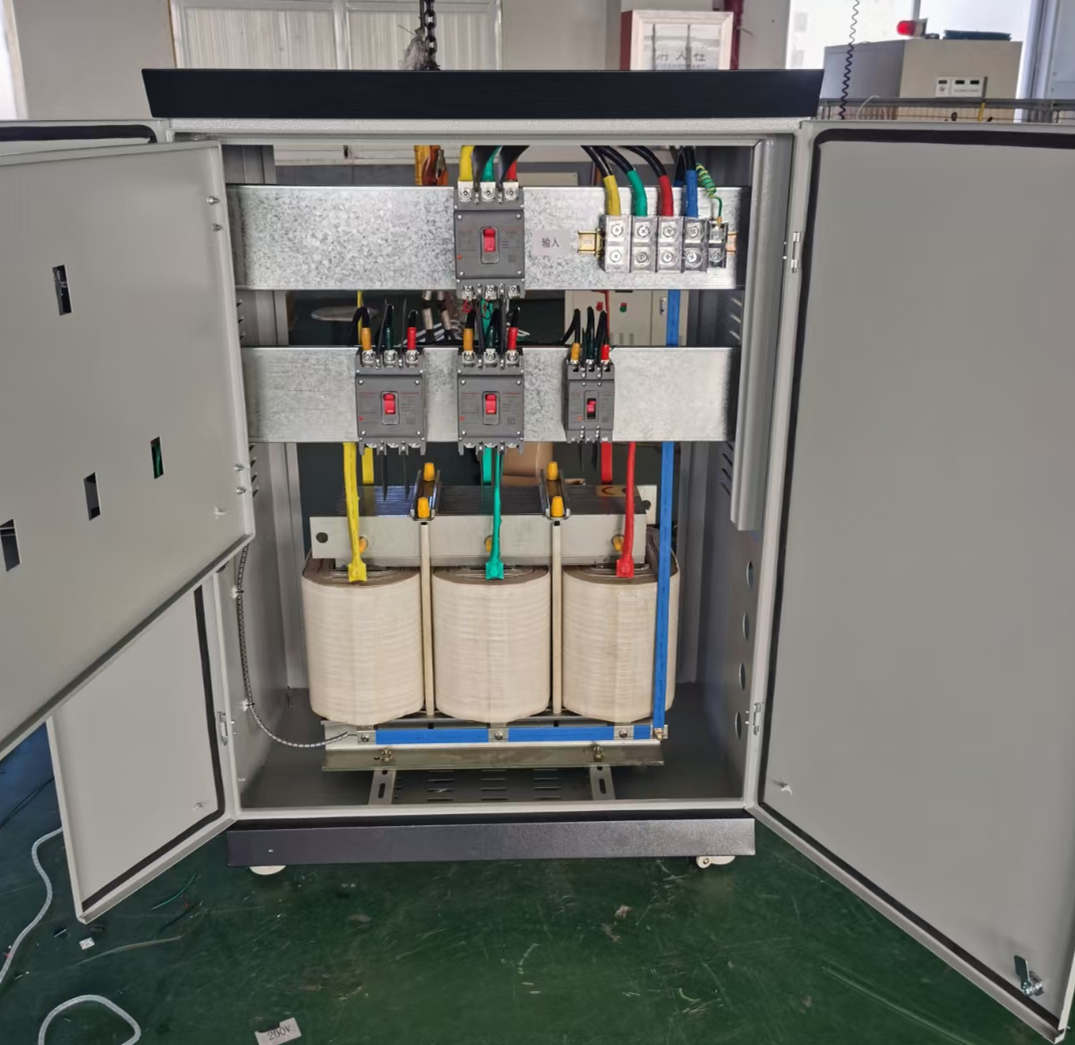 隔离变压器 400v / 400v