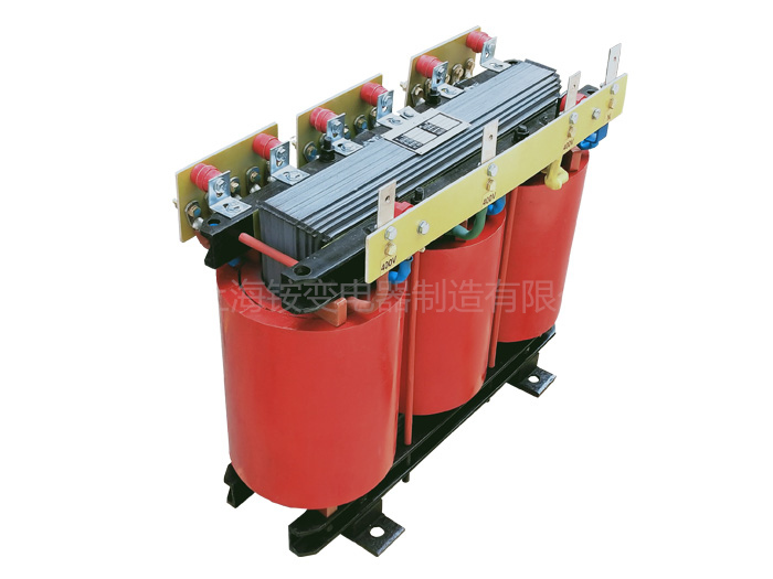 变压器525变400v 128kVA