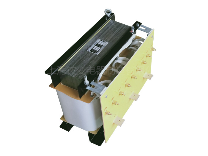 轨道车变压器 PSG-28J/28KVA 380V/40V 42.5A/404.2A E F级绝缘