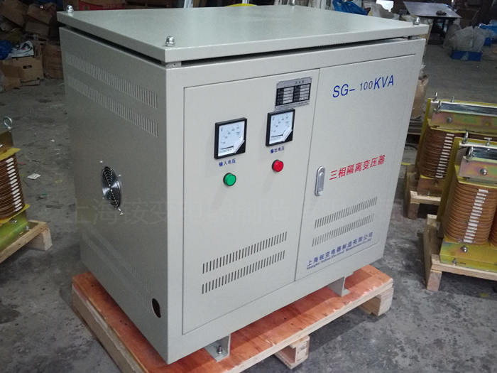 150KVA,三相380v变三相五线380v