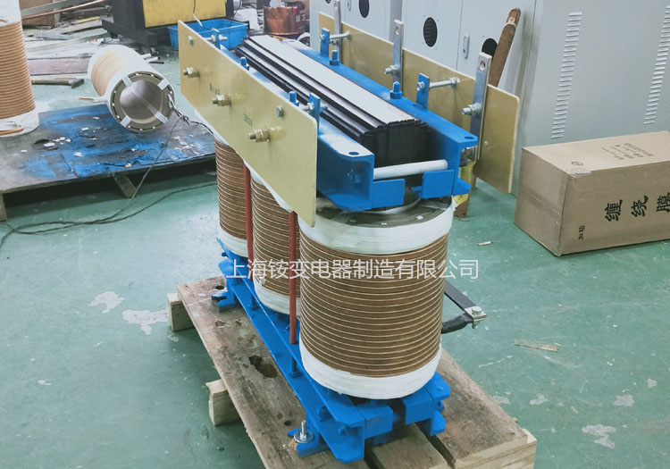 1140/380V 200kVA隔离变压器