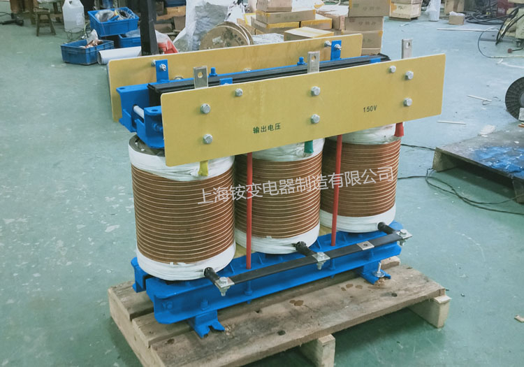 窑炉变压器 电压380V/144v 电流128/337A  容量84KVA
