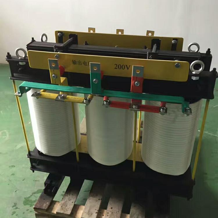 变压器ZSG－89KVA AC380V/变180v 0.38/0.18kv