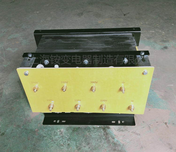 变压器 SG-21KVA 0.8KV/0.4(0.23)KV dyn11 uk4%