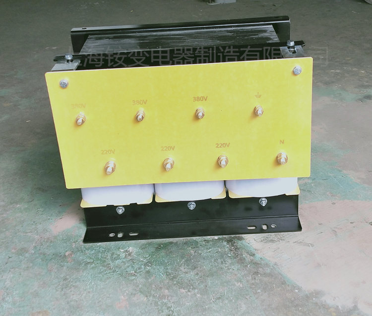 20kva ac380v/ac380v，dyn11