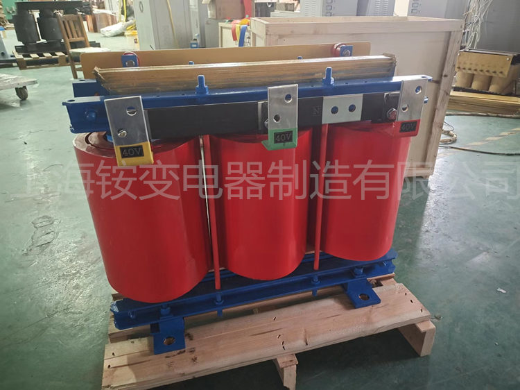 平车变压器PSG-60J 380V/40V 轨道车降压用