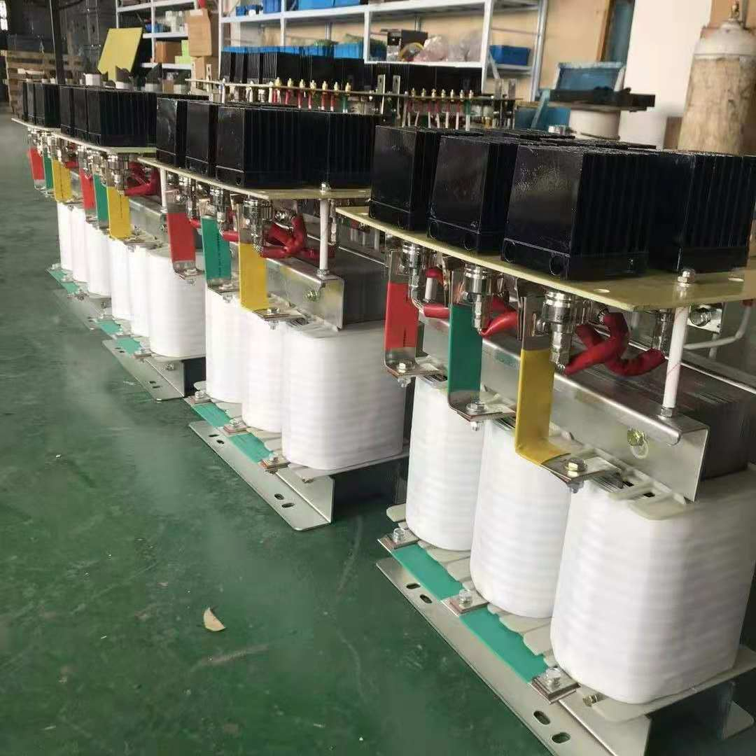 12脉波三相整流变压器