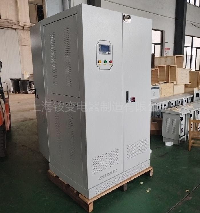 稳压器提示欠压还可以用吗？