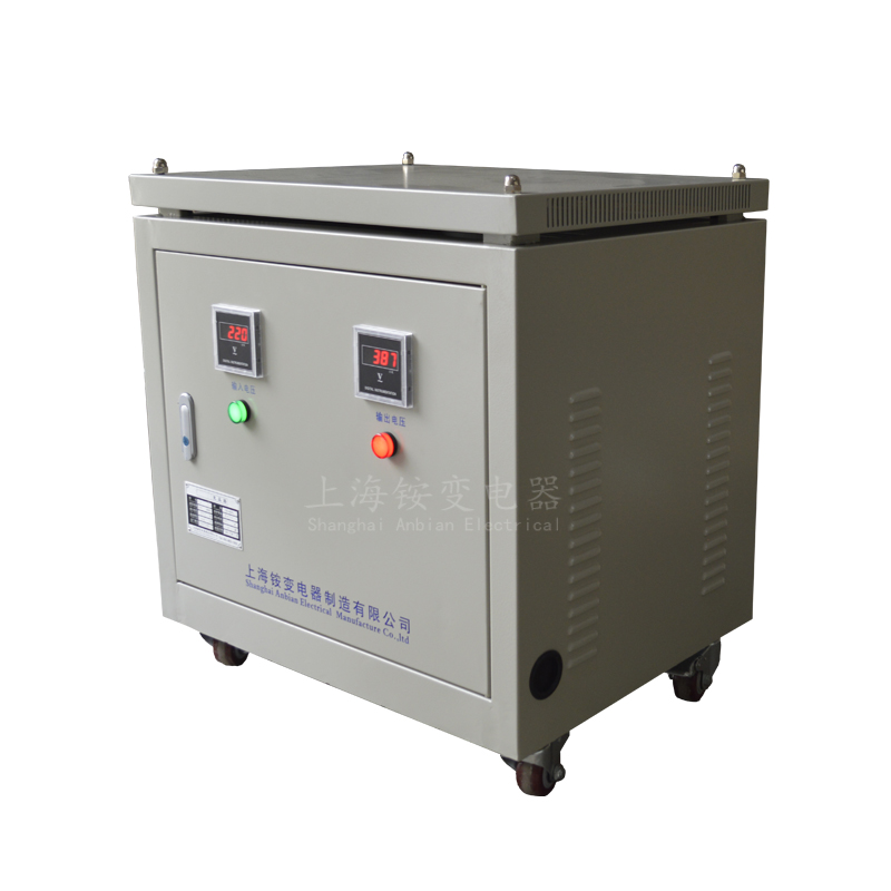 三相变压器525V变400v 47kVA