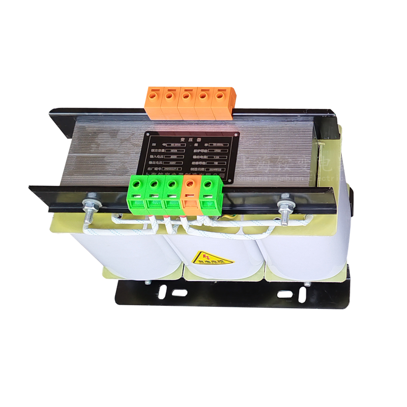 ZSG-650VA 变压器 输入AC380V 输出170V
