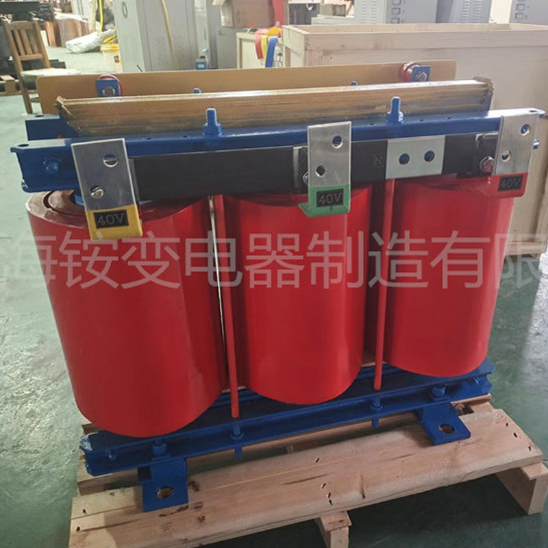 电动平车配套变压器PSG-60J 60KVA 380V/40V