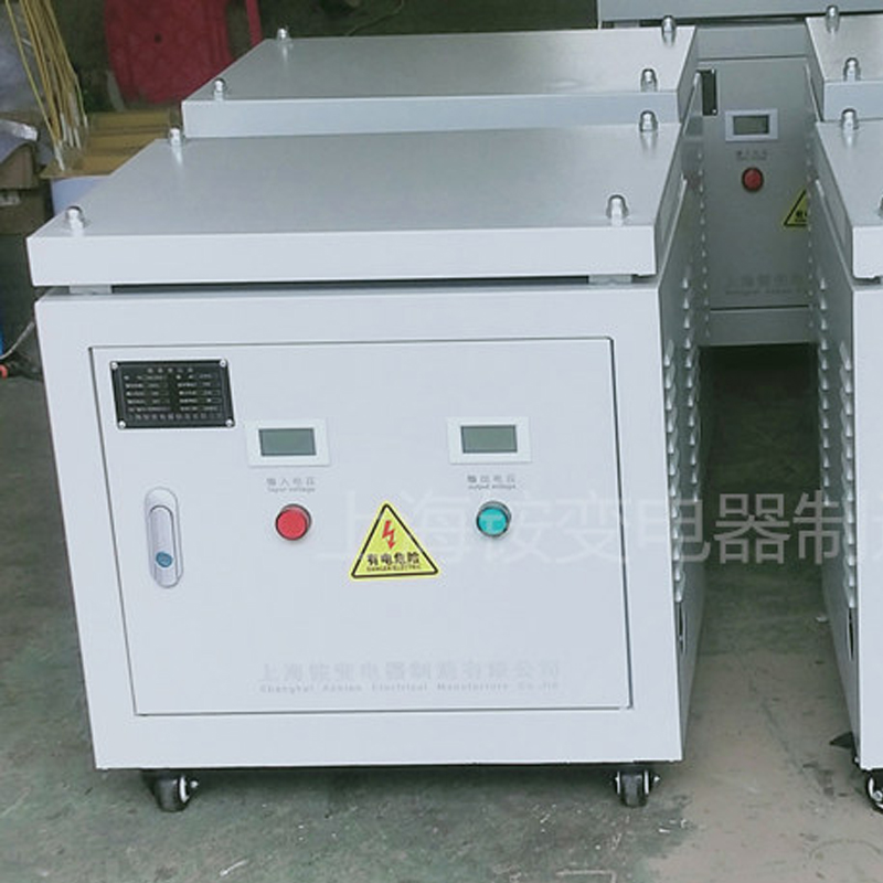 变压器TR 20KVA P:400V S:200V
