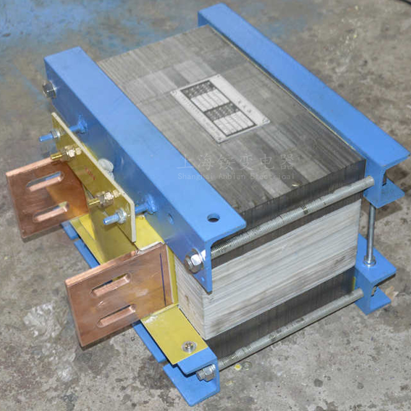 脉冲变压器 BK-20KVA 380V/5.8V