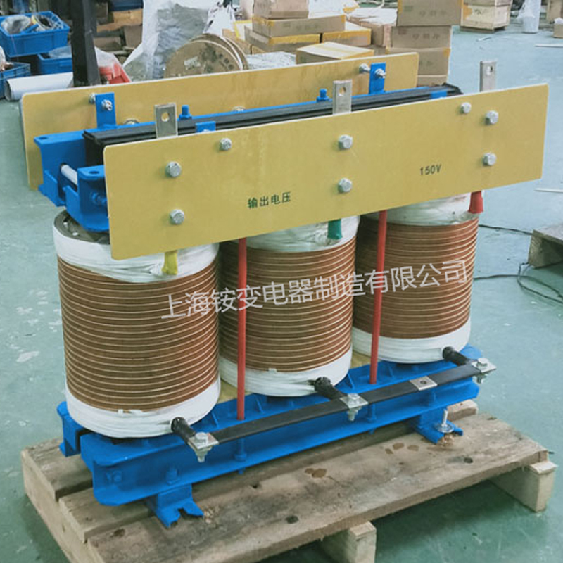电炉变压器 电压380V/144v 电流106/281A 容量70KVA
