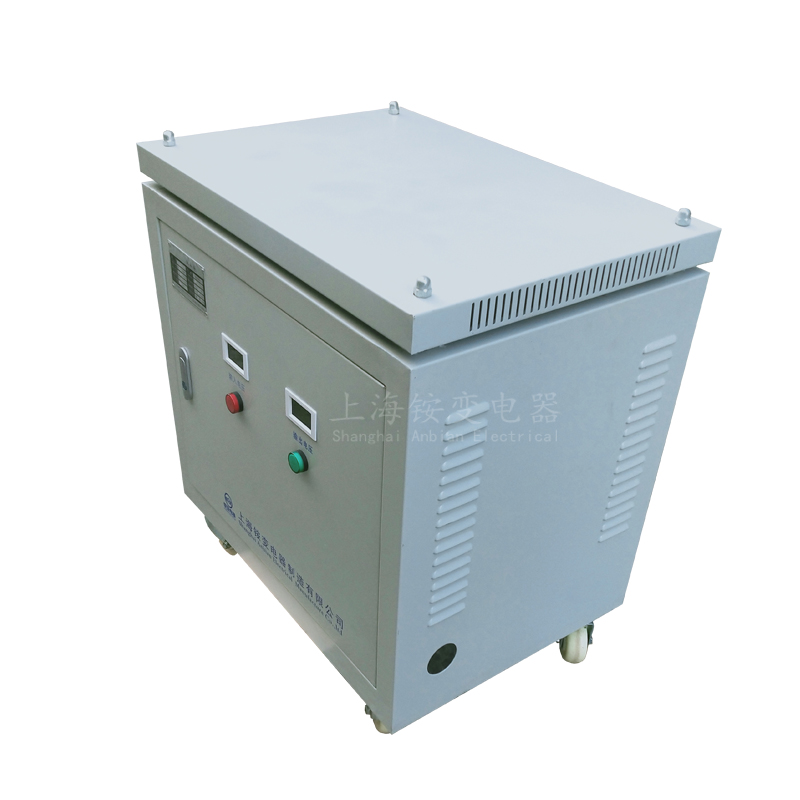 三相隔离变压器 SG-121KVA（Δ/Y）输入440 输出380 IP65