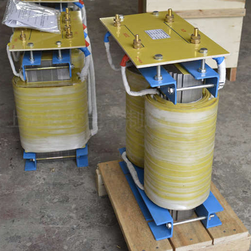 变压器NDK-64KVA 0.8/0.22kv
