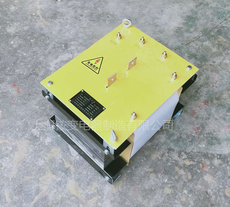 降压变压器变比380V/36V