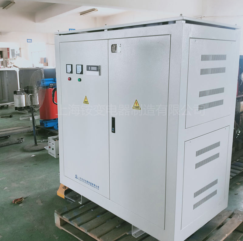 1140V变660V三相隔离变压器