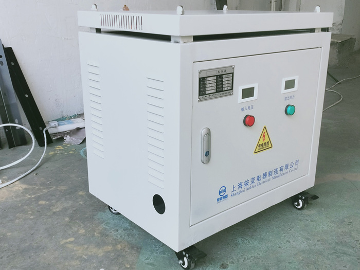 变压器ZSG-42-42KVA 1140V-380/220V