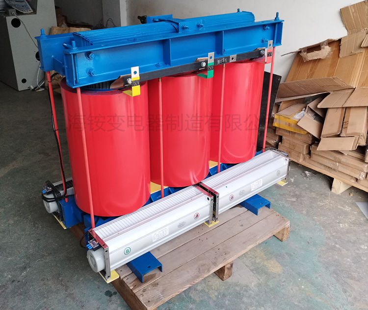 变压器 ZLSK-385KVA 0.38/0.198