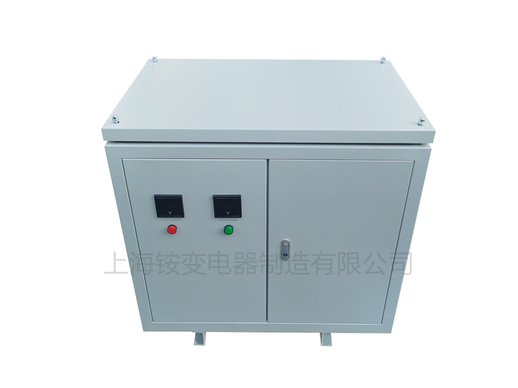 变压器 SG-123.5KVA 400-380-361V/200V