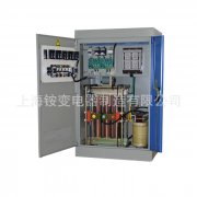 SBW-1000KVA 大功率电力稳压器 全自动稳压器的各种线圈结构