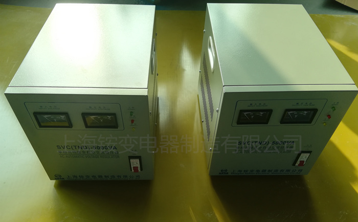 家用稳压器